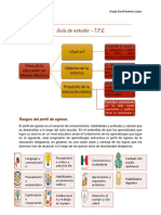 Guía de Estudio (Taller de Practica Educativa)