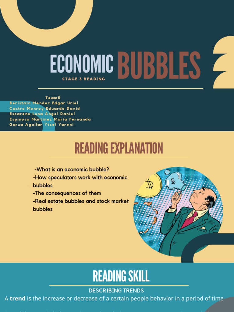 Understanding Economic Bubbles | PDF | Economic Bubble | Speculation