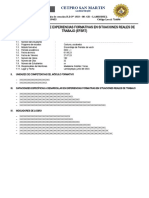 Ficha Evaluación Efsrt - Compartir