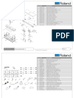 VG-640 ADC0100 and Later Parts Catalog