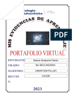 Portafolio Estudiante-5to Fisica