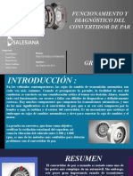 DIAPOSITIVAS - Funcionamiento y Diagnostico de Convertidor de Par-G4