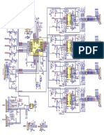 VG-640 (ADC0100orLater) - Pump Drive Board 0.6A4 - Circuit