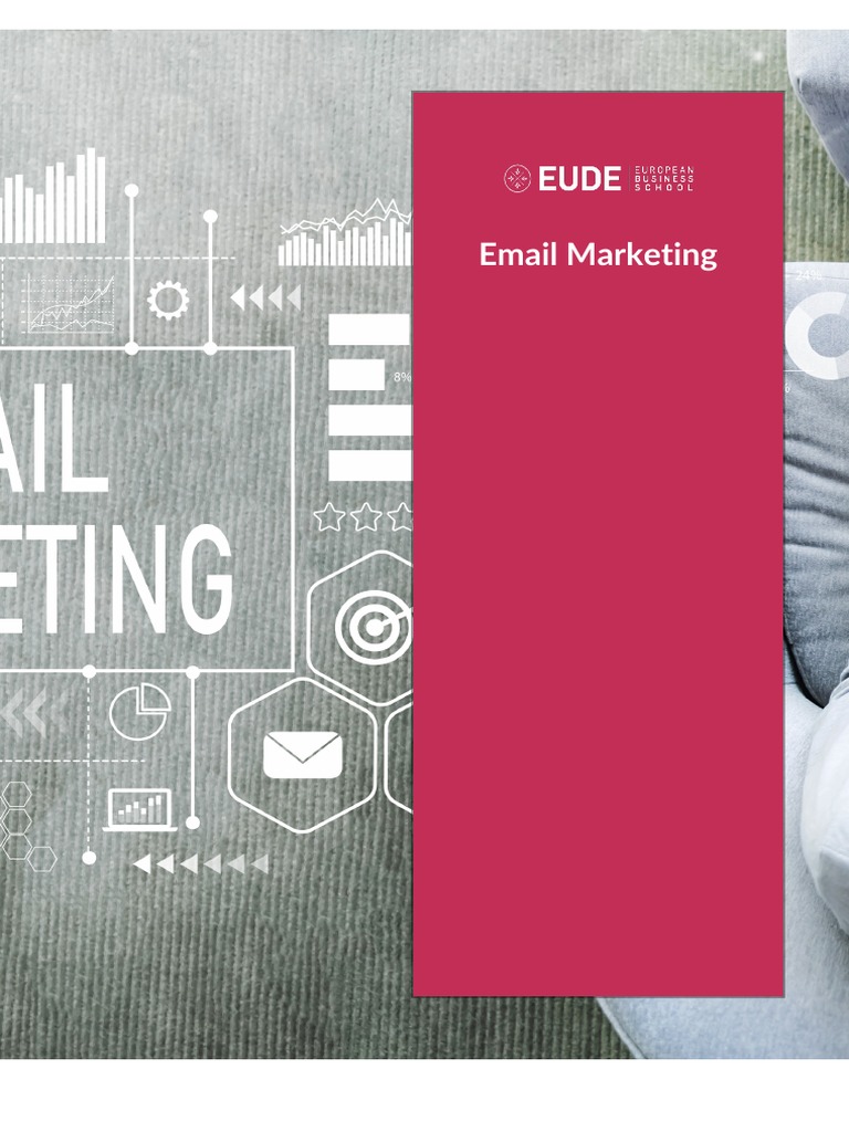 Email Marketing Pdf Marketing Spamming