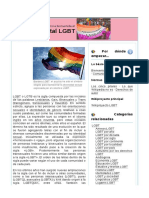 Portal LGBT