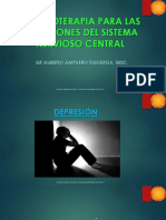06 - Depresión