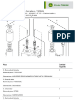 Fyd00012085 - Yd00012085 Solenoide para Confirmar Equivalencia