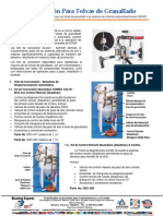 Ficha Tecnica Kit Conversion de Control Remoto Min