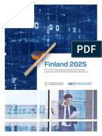 Estratégia Finlandia