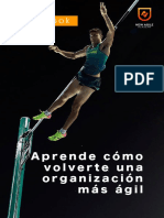 Aprende Volverte Organizacion Agil