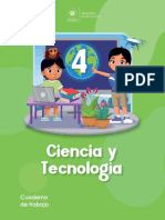 CT Ciencia 4o Resuelto