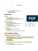 Ecología P2 Suplente