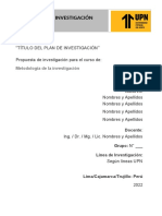 INVE.1301.EF - Plan de Investigación