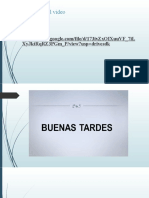 Datos Estadísticos de La Población Del Ecuador