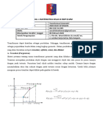 MODUL 1 Kelas XI BDP & MM