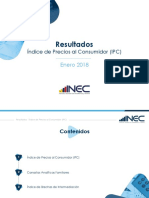 01 Ipc Presentacion - IPC - Enero2018