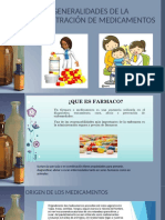 Principios Basicos de La Farmacologia