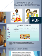 Principios Basicos de La Farmacologia