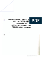 Informe N°007