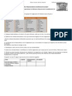 11 Guía 1° Medio Biología