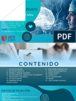 Modelo de PPT Final