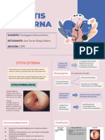 Otitis Externa