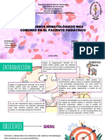 Trastornos Hematologicos