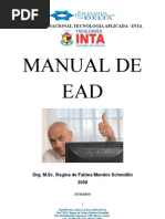 Inta Manual Ead