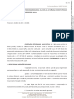 Rua Baruel, 976, Sala 01 - Vila Costa, Suzano - SP. CEP 08675-238 Tel.: (11) 4748-5018 / Cel.: (11) 98360-8932