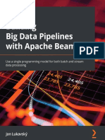 Building Big Data Pipelines With Apache Beam Use A Single Programming Model For Both Batch and Stream Data Processing (Jan Lukavsky)