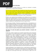 Tabela Ipva 2024 | PDF | Industria automotriz | Tecnologías