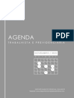 Agenda 112022