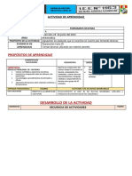 28 Junio Matematica Agrupamos en Decenas