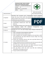 8.2.2.8 Penggunaan Obat Yang Dibawa Sendiri Oleh Pasienkeluarga PX