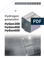 Hygen 200