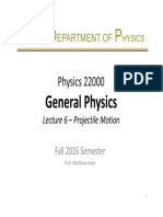 Phys22000 Lecture6
