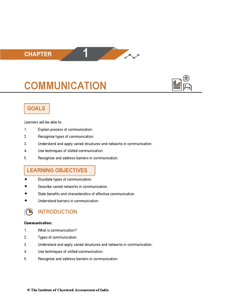 DEFINITION MEANING AND IMPORTANCE OF BUSINESS CORRESPONDENCE visual data 7
