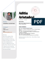 Aditia Aristadevi