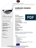 CV Bambang Irawan