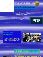 Diapositiva de Introduccion A Los DDHH s2 PNP Flores Yauri