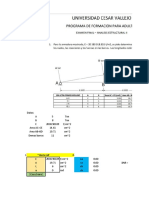 Examen Final - Armadura