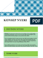 5 PPT Konsep Nyeri - KDM