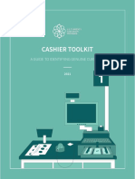 CEP Cashier Toolkit 2021
