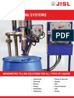 Liquid Filling Systems