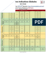 Calendario Examen Global EIAO EJ2023 r1