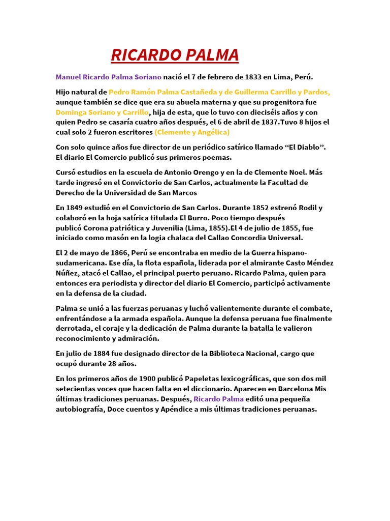 Historia Del Peru PDF
