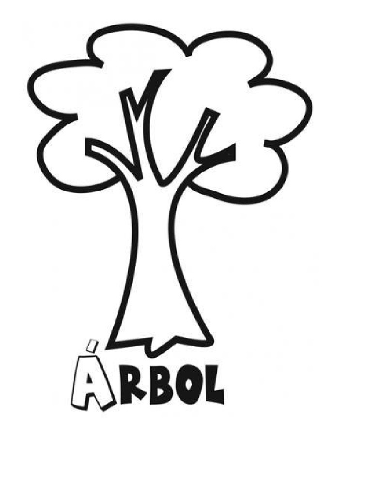 Documento PDF con ejercicios de vocales