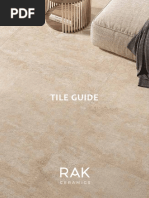 Tile Guide