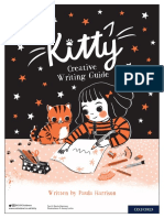 Kitty Writing Guide