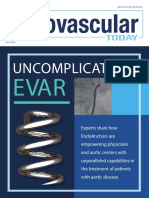 Endovascular Today June 2016